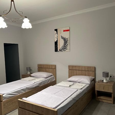 Mtx Tbilisi Apartment Екстериор снимка