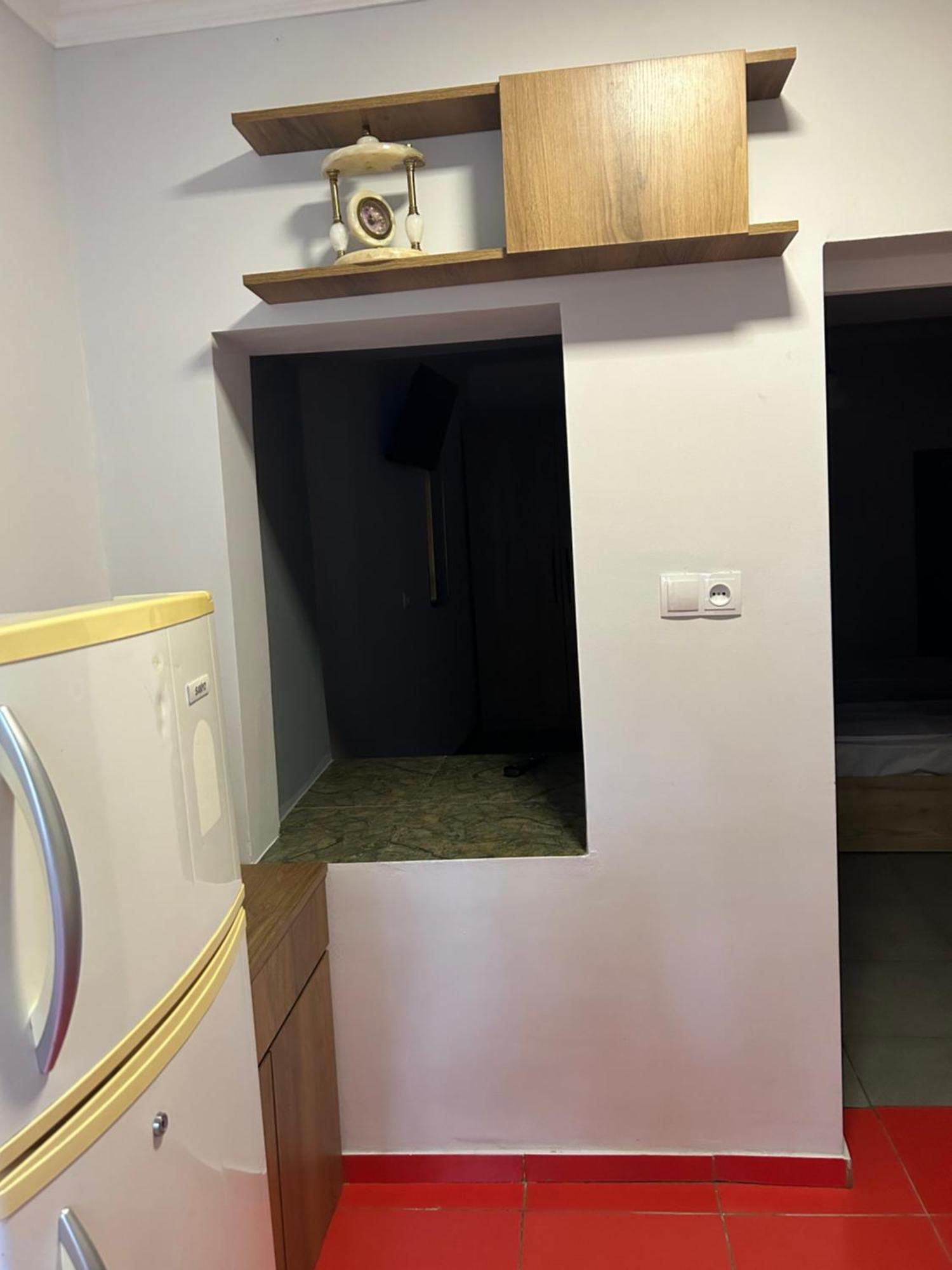 Mtx Tbilisi Apartment Екстериор снимка