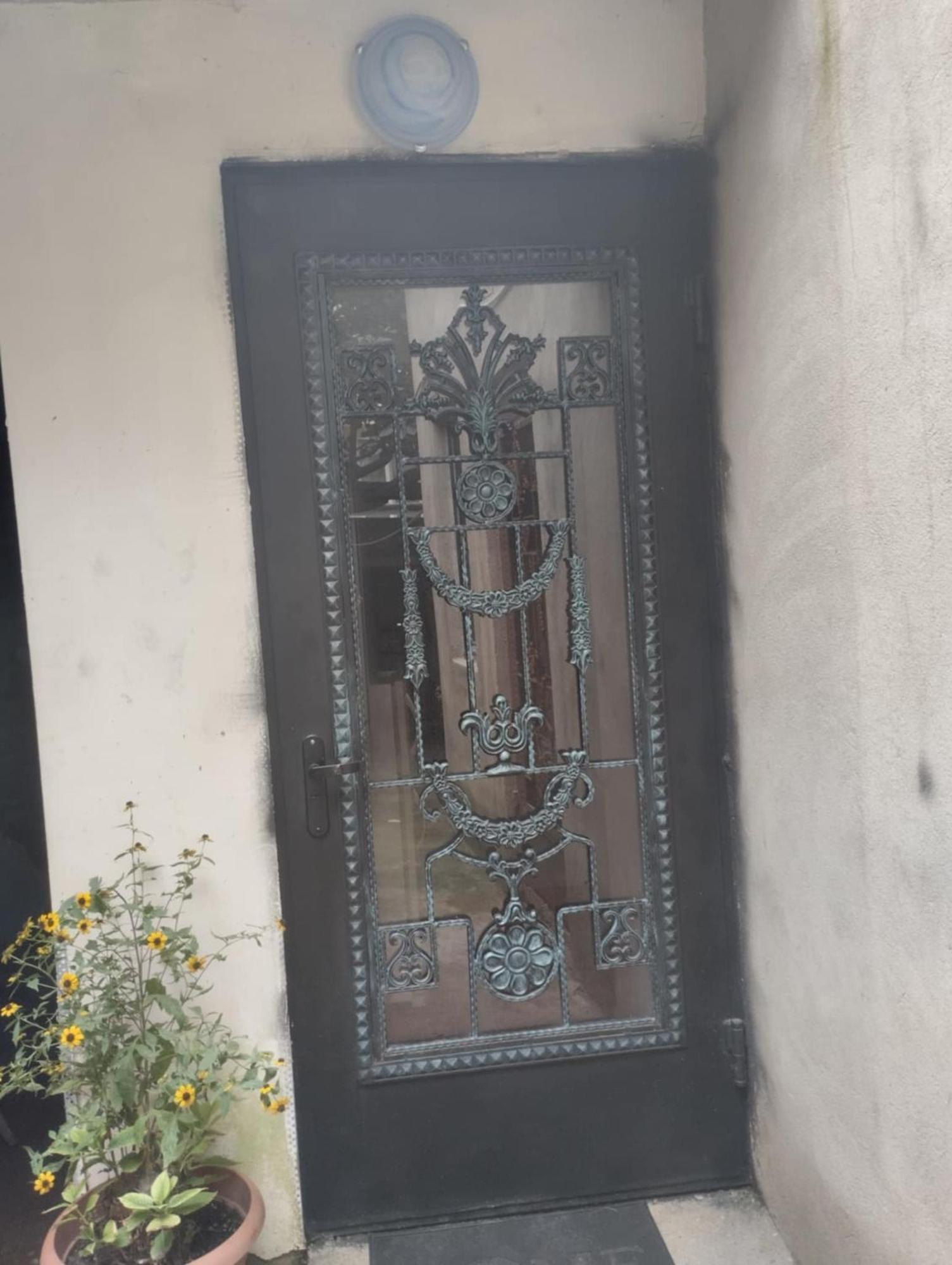Mtx Tbilisi Apartment Екстериор снимка