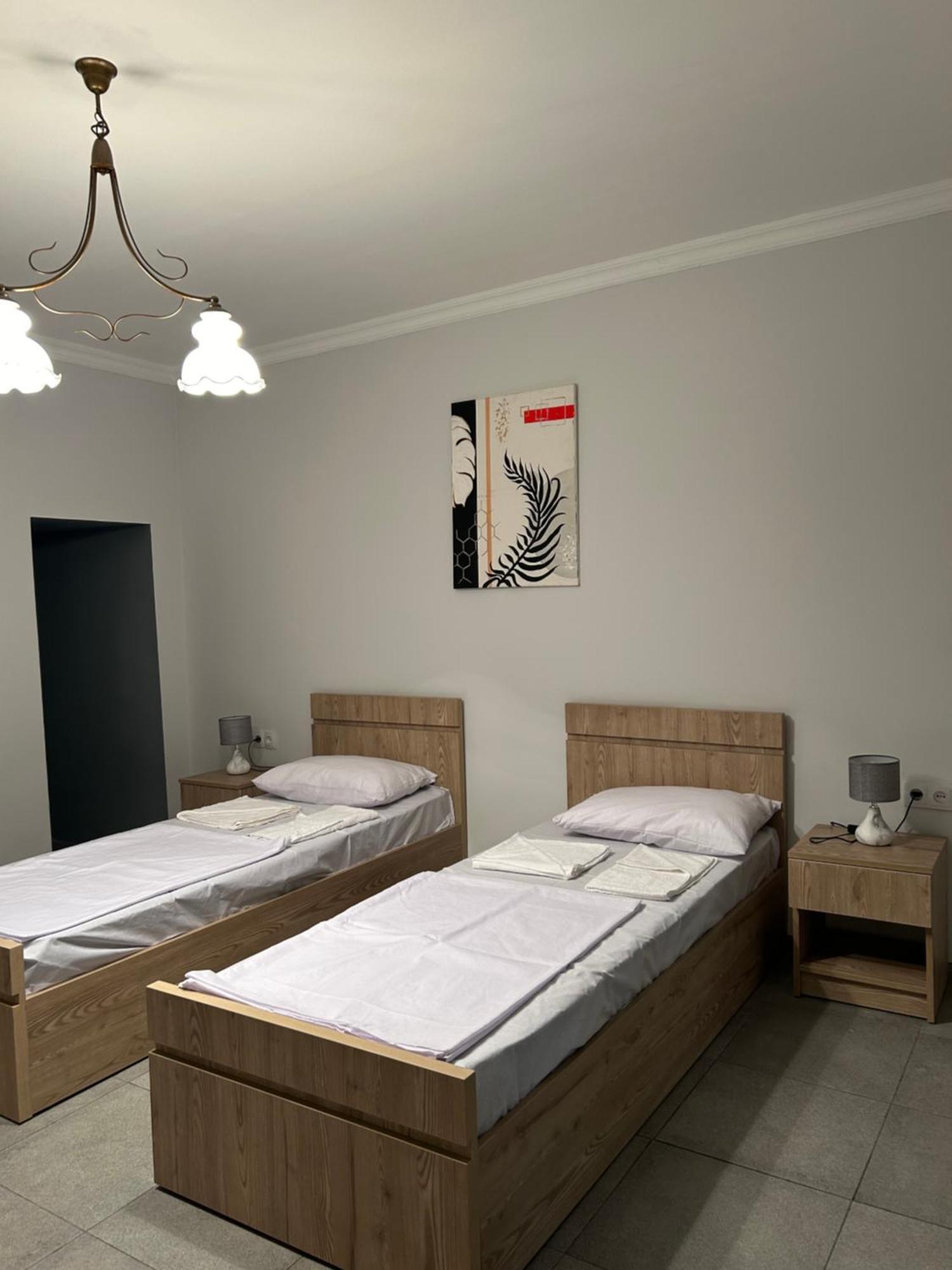 Mtx Tbilisi Apartment Екстериор снимка
