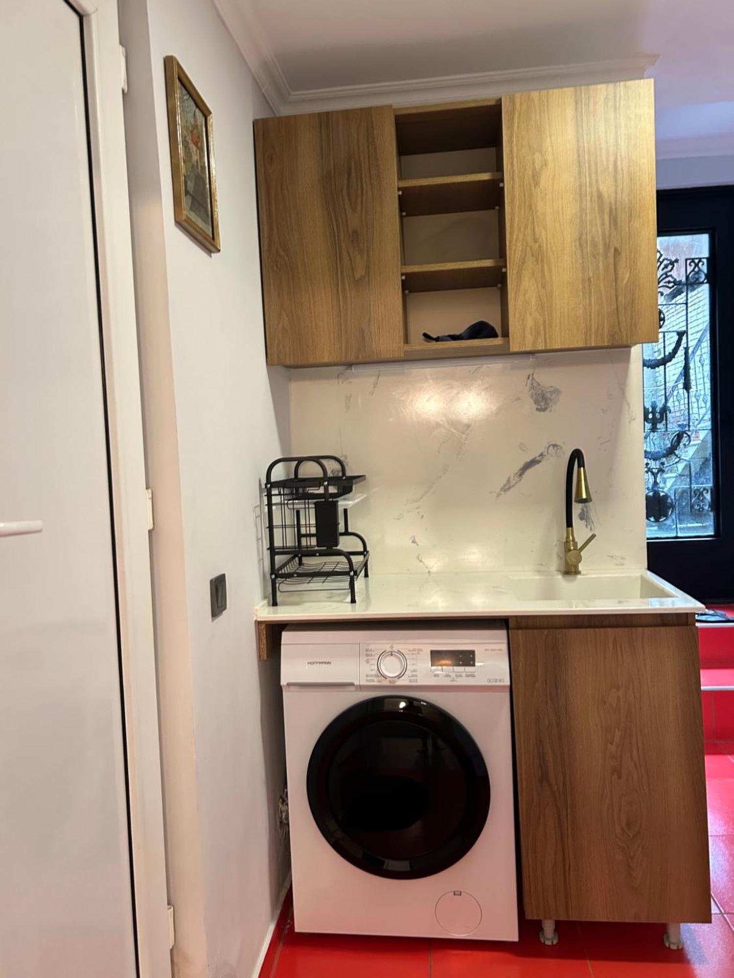 Mtx Tbilisi Apartment Екстериор снимка