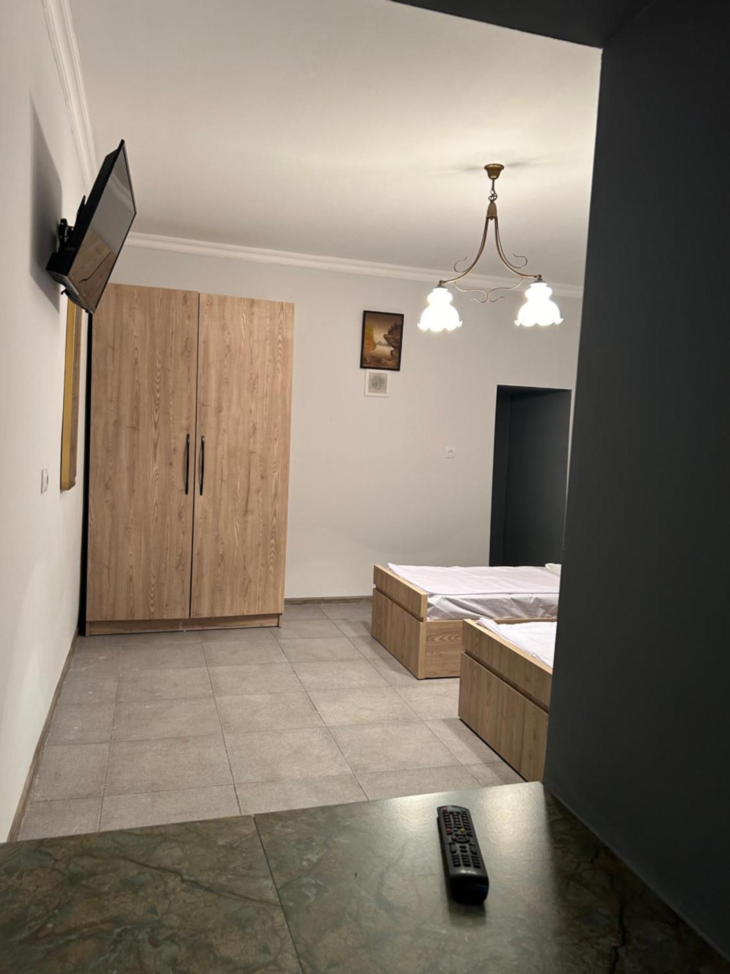 Mtx Tbilisi Apartment Екстериор снимка