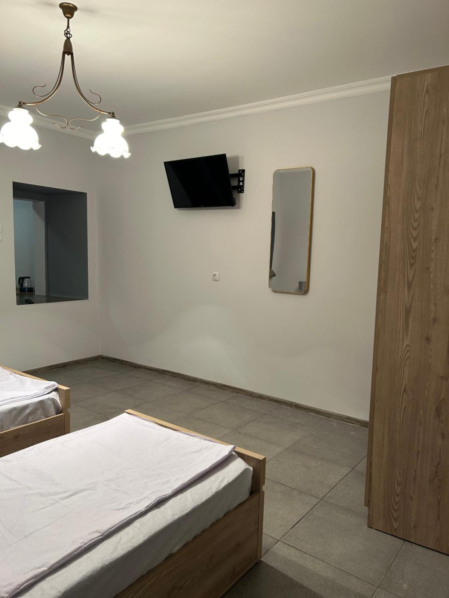 Mtx Tbilisi Apartment Екстериор снимка