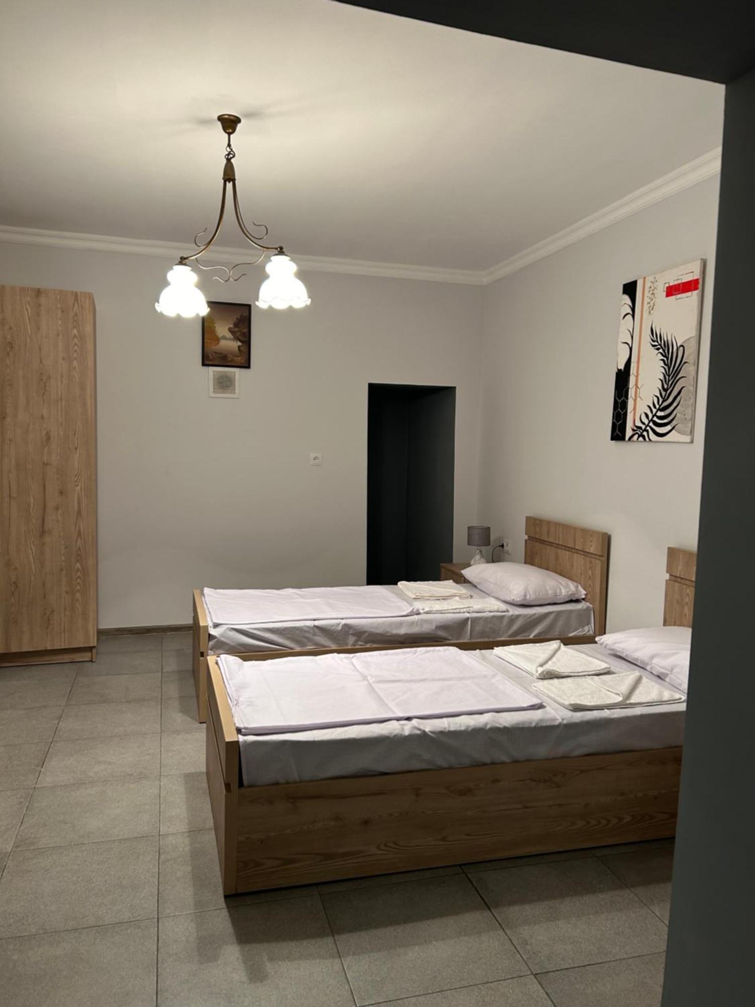 Mtx Tbilisi Apartment Екстериор снимка