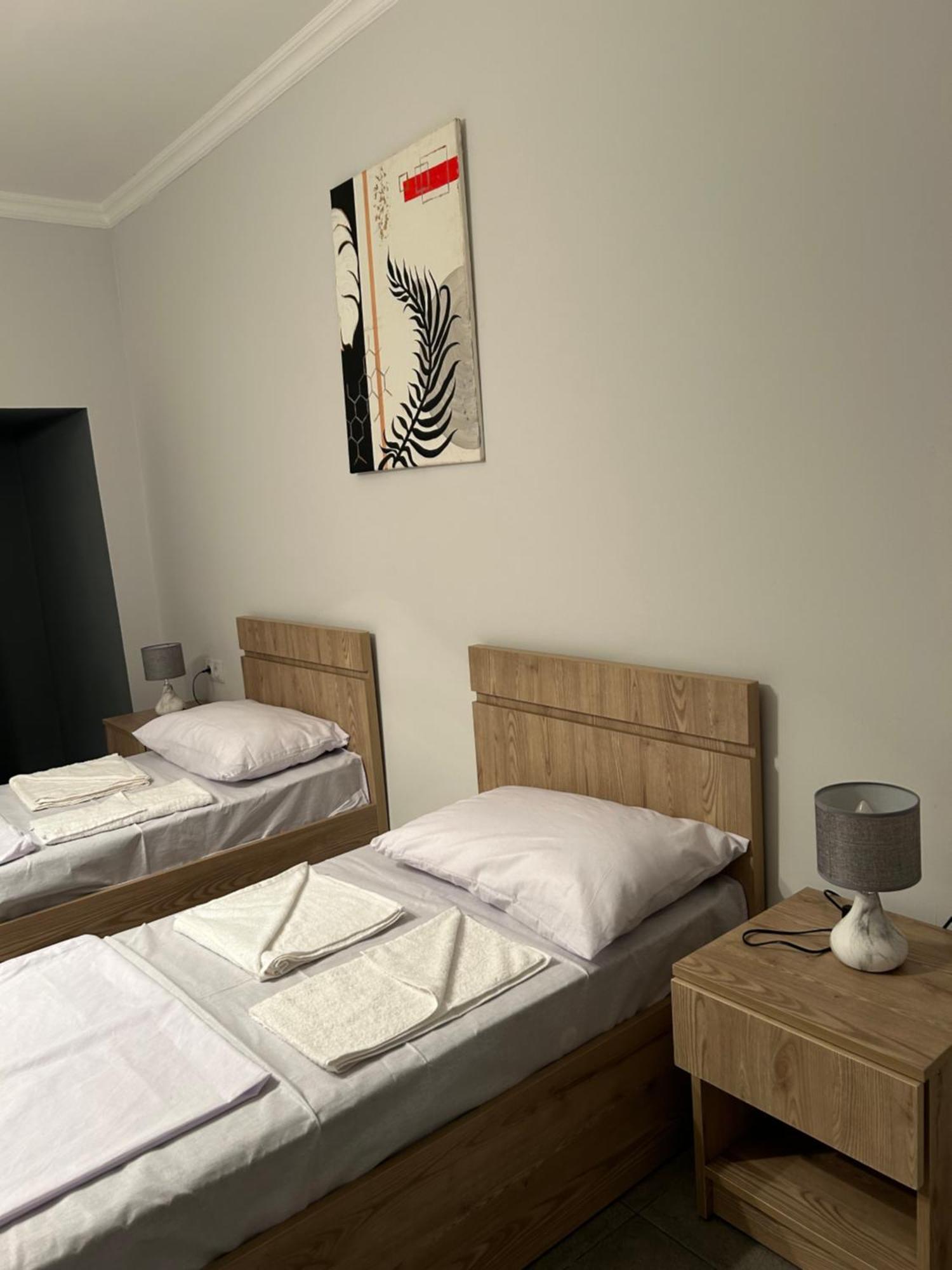 Mtx Tbilisi Apartment Екстериор снимка
